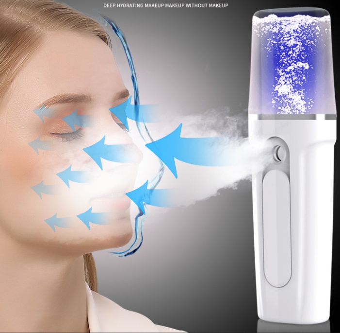 Facial Moisturizing – Image 2