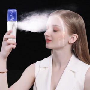 Facial Moisturizing