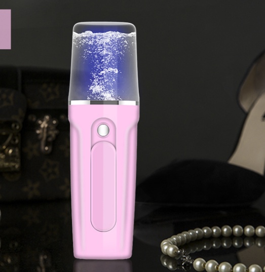 Facial Moisturizing – Image 3